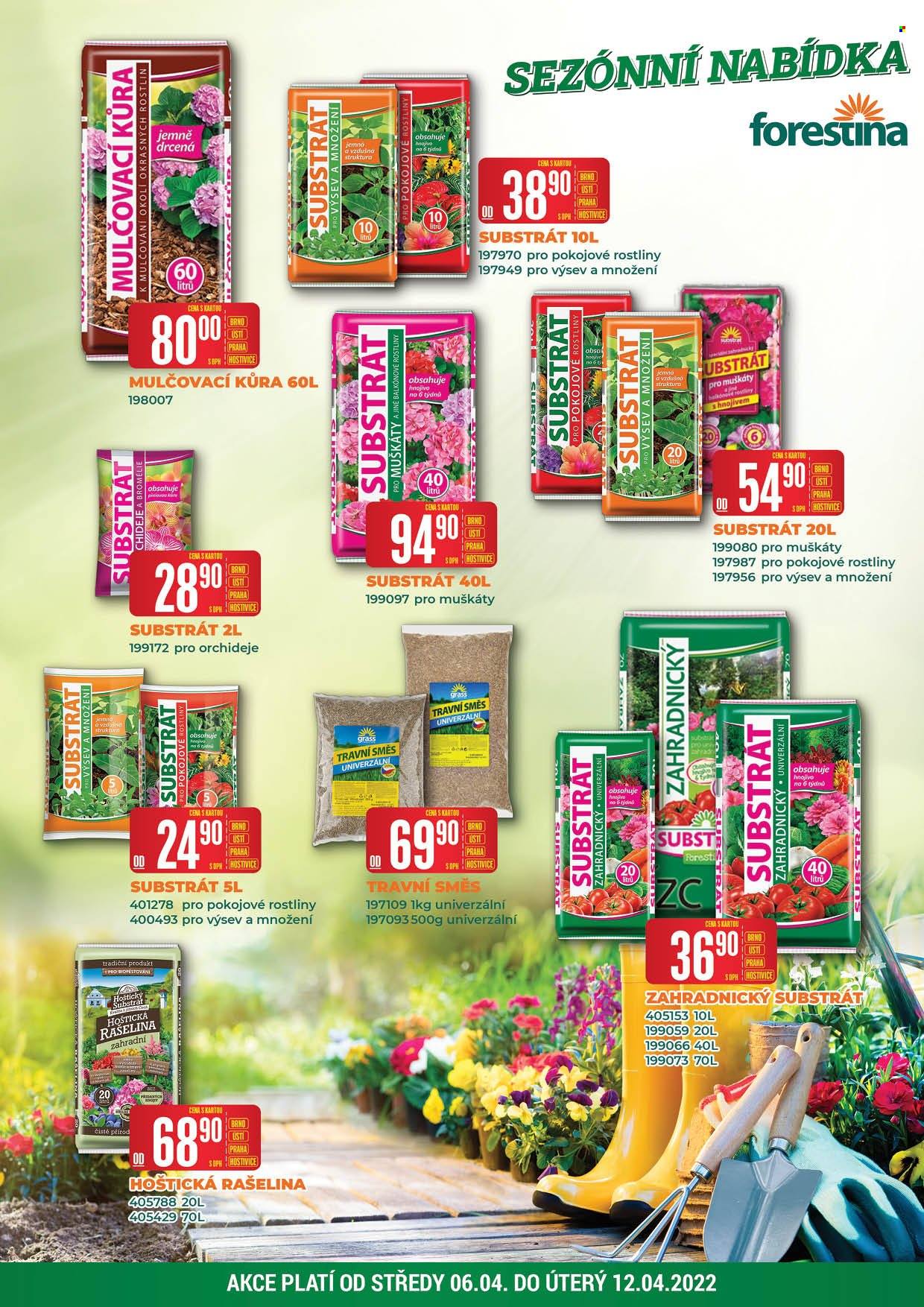 Leták Tamda Foods - 6.4.2022 - 12.4.2022. Strana 37