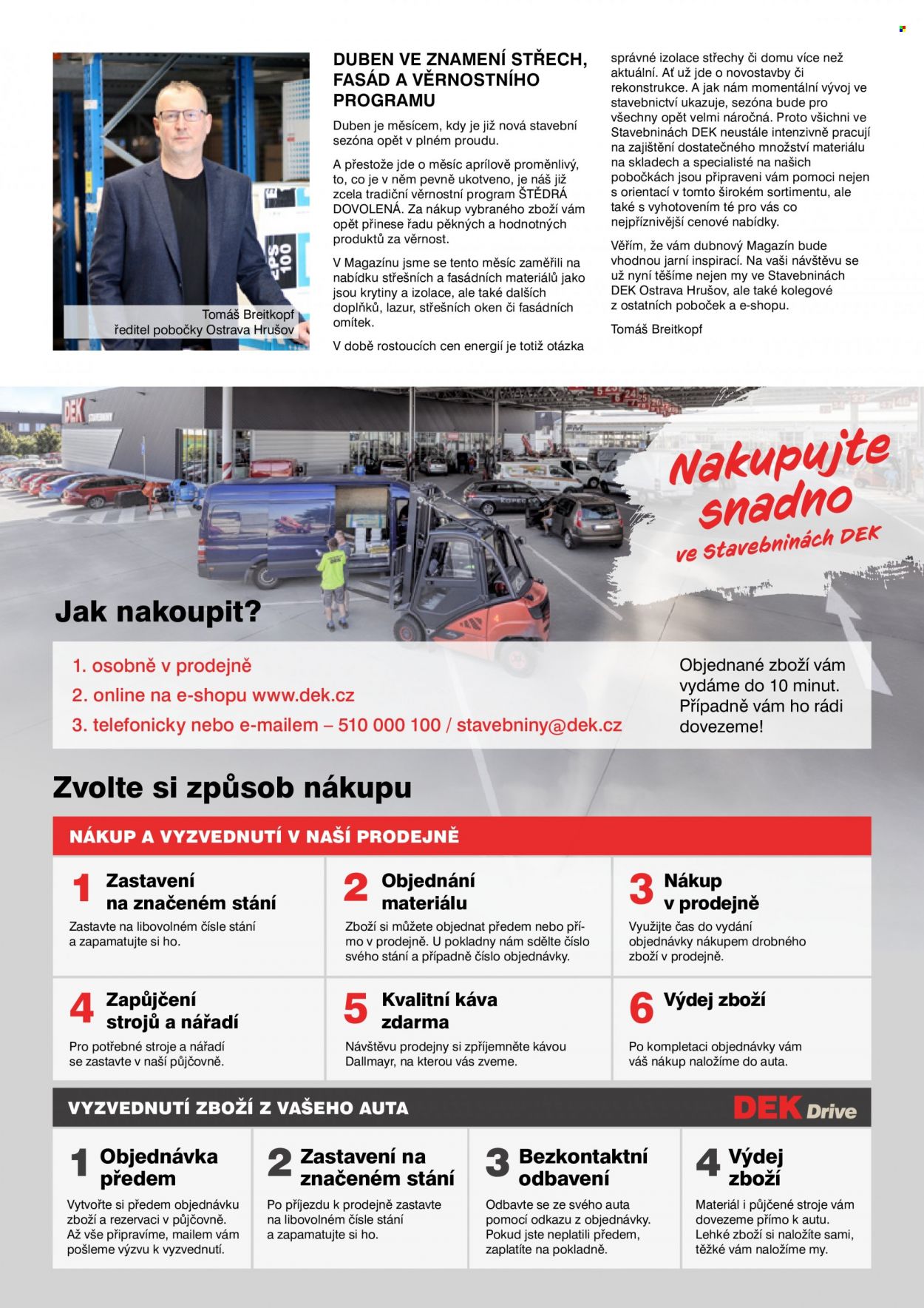 Leták DEK - 5.4.2022 - 1.5.2022. Strana 3
