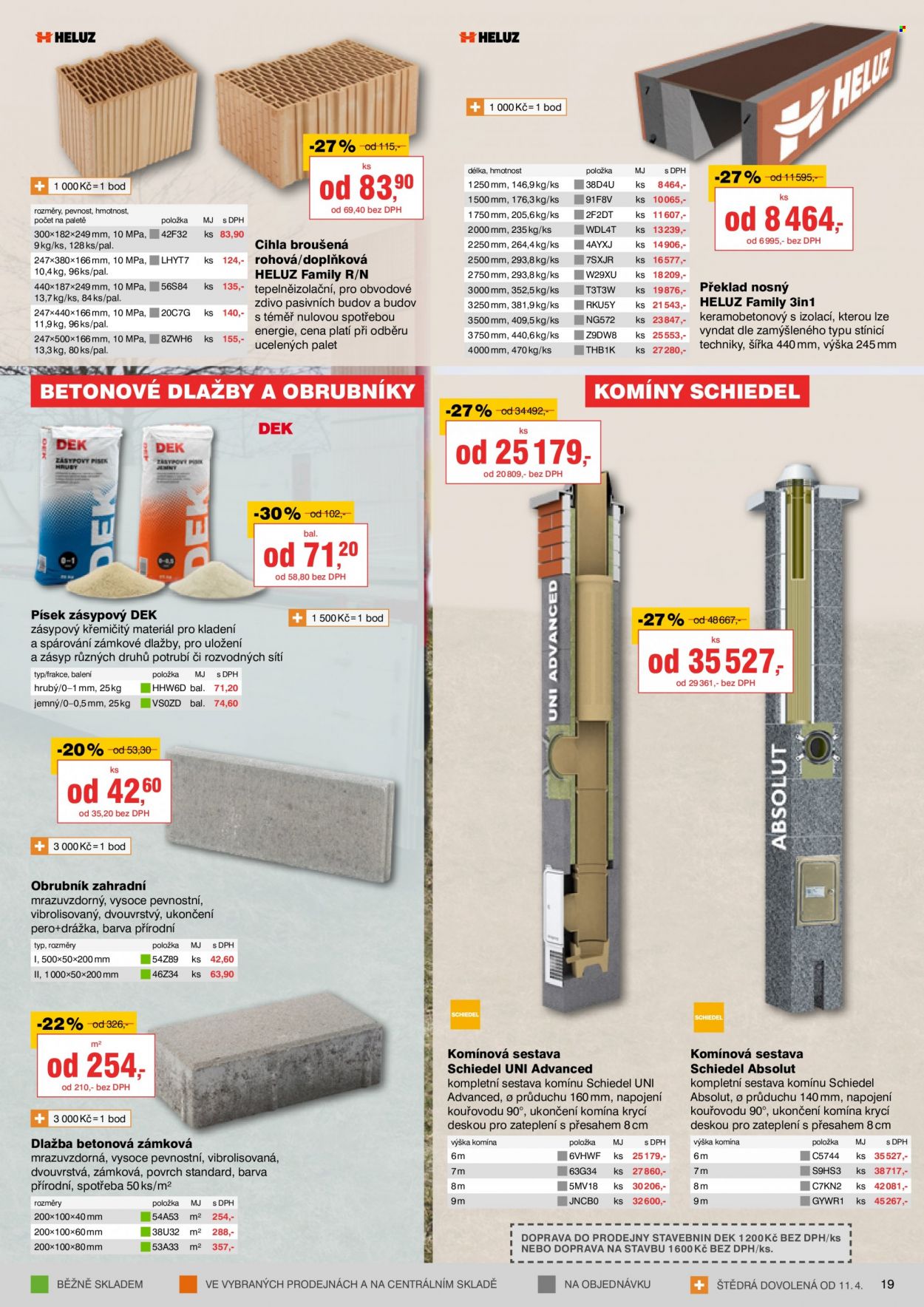 Leták DEK - 5.4.2022 - 1.5.2022. Strana 19