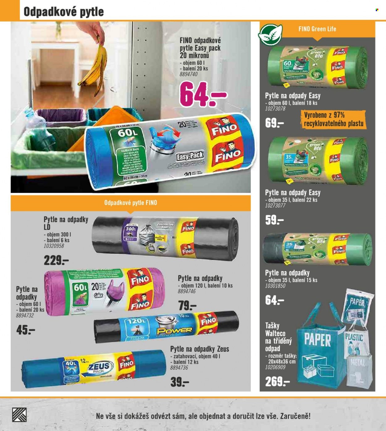 Leták HORNBACH - 5.4.2022 - 5.5.2022. Strana 16
