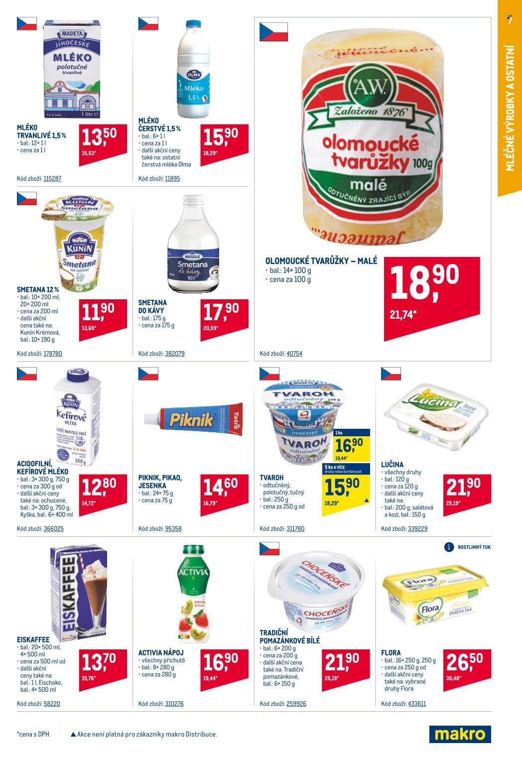 Leták MAKRO - 13.4.2022 - 26.4.2022. Strana 7