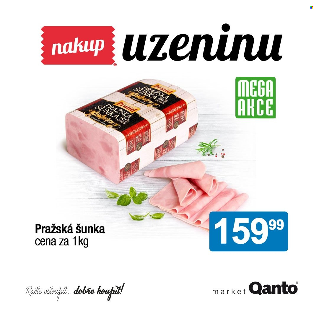 Leták Qanto market - 8.4.2022 - 10.4.2022. Strana 3