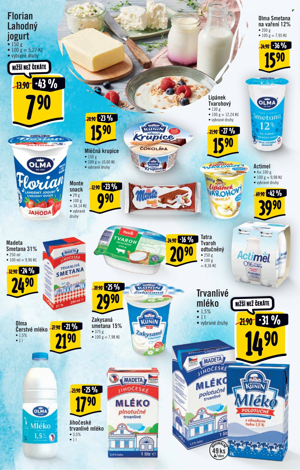 Leták Albert Hypermarket - 13.4.2022 - 19.4.2022. Strana 18