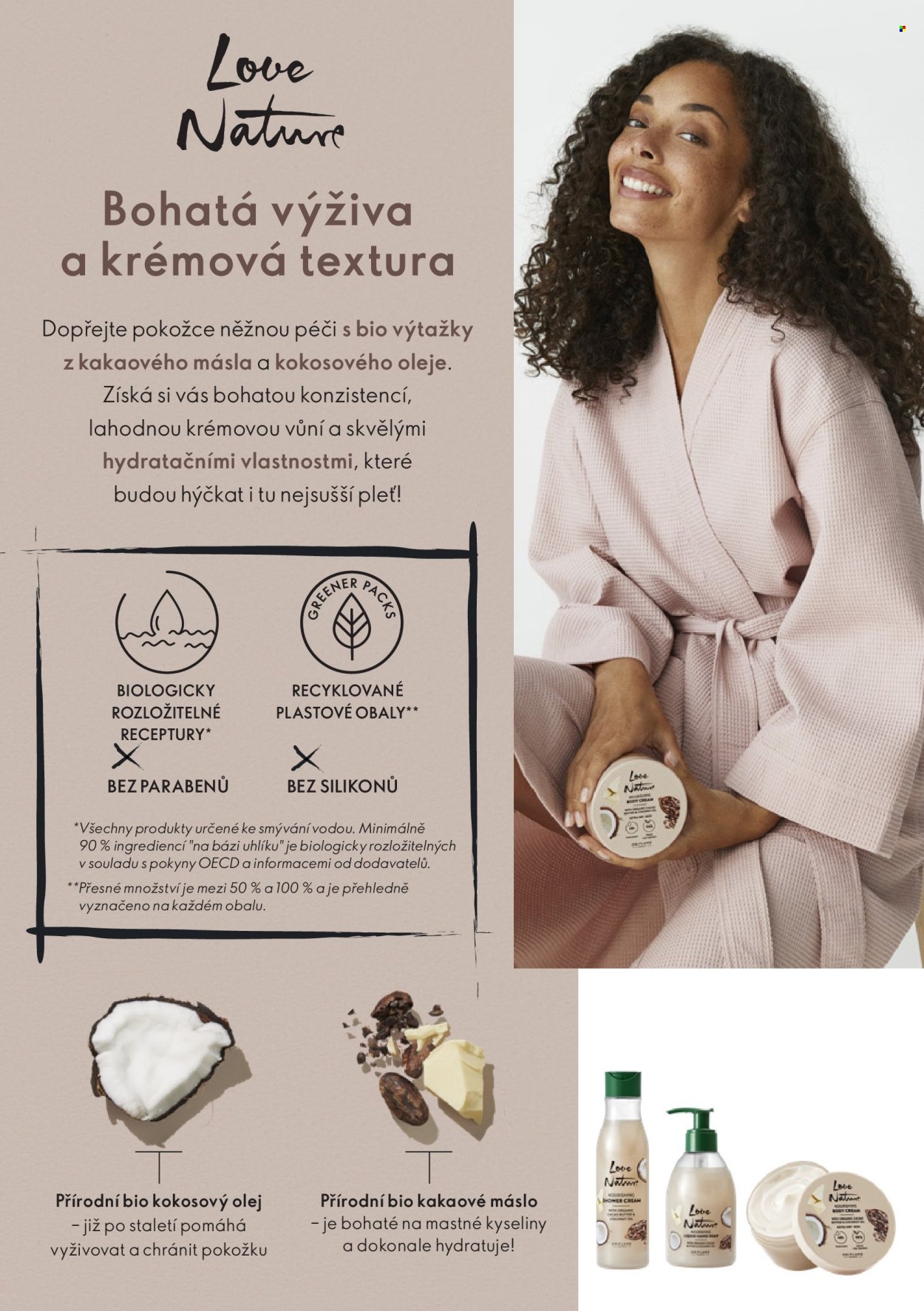 Leták ORIFLAME - 12.4.2022 - 3.5.2022. Strana 6