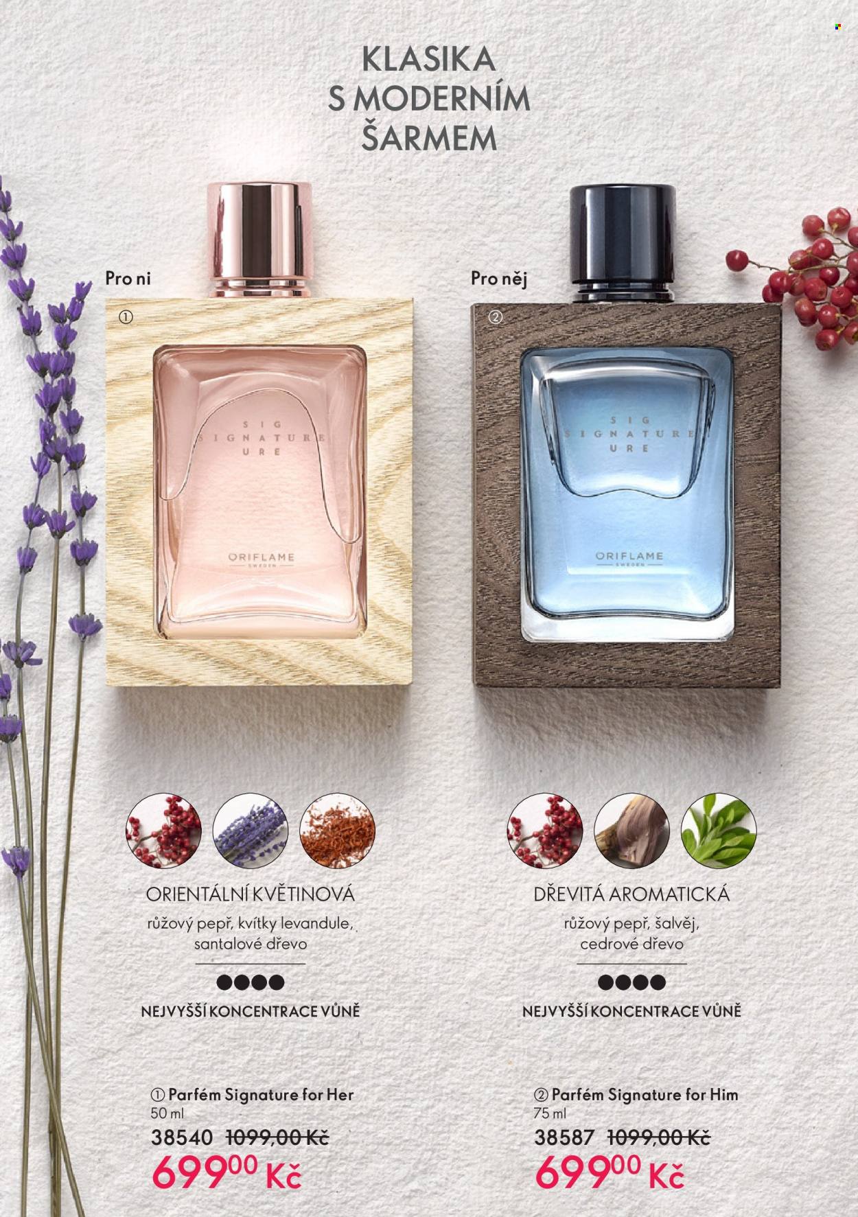 Leták ORIFLAME - 12.4.2022 - 3.5.2022. Strana 19