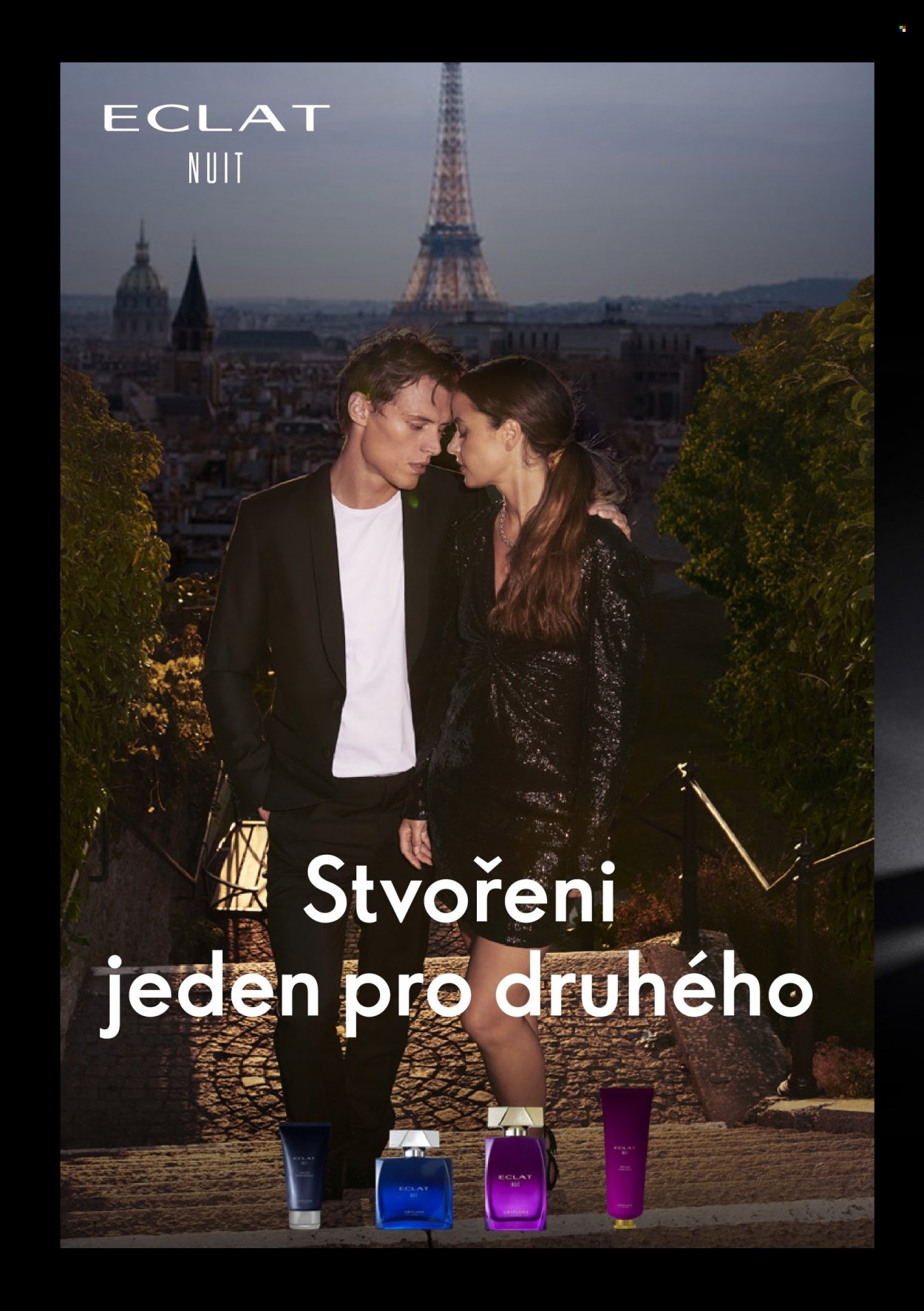 Leták ORIFLAME - 12.4.2022 - 3.5.2022. Strana 40