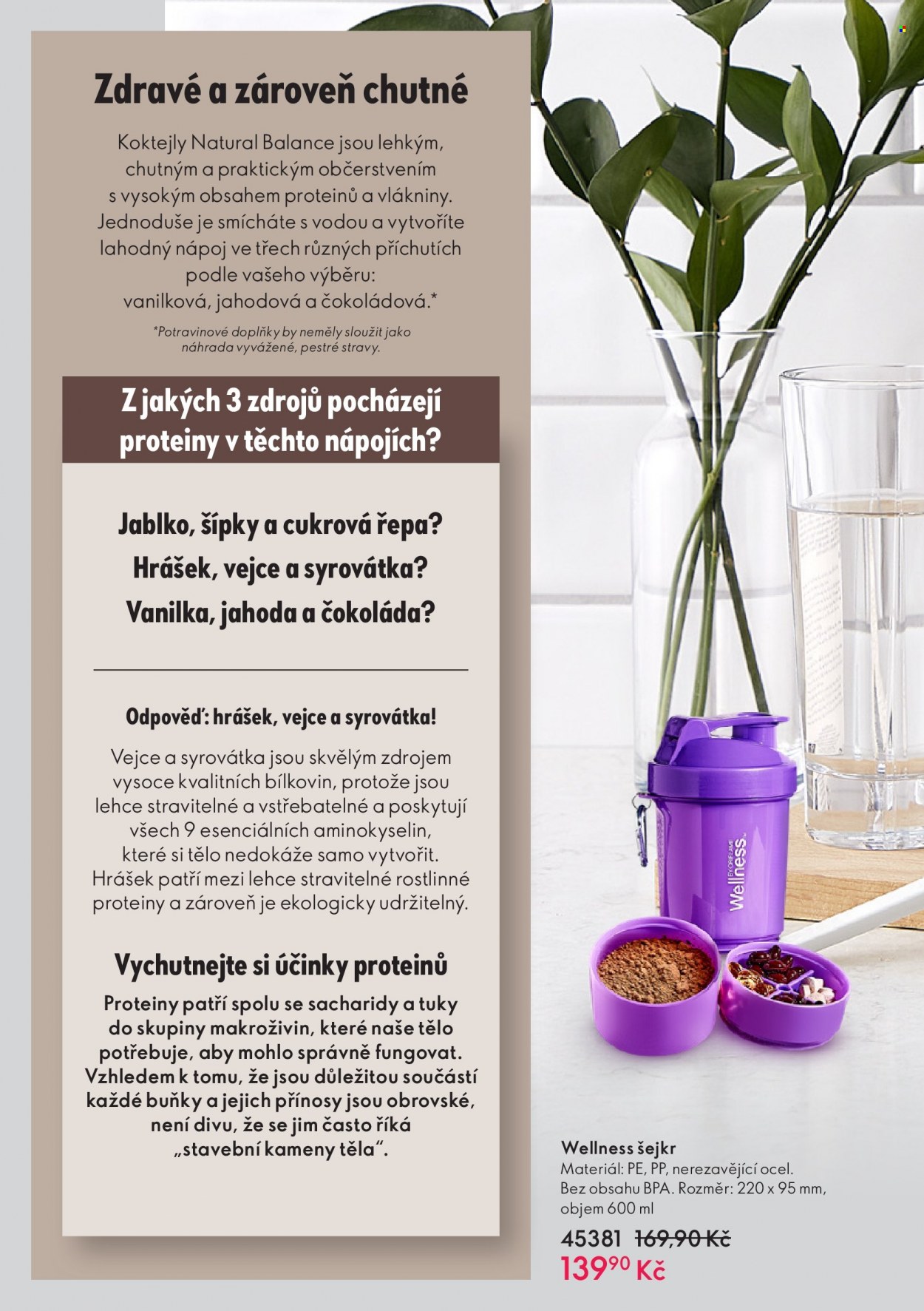 Leták ORIFLAME - 12.4.2022 - 3.5.2022. Strana 82