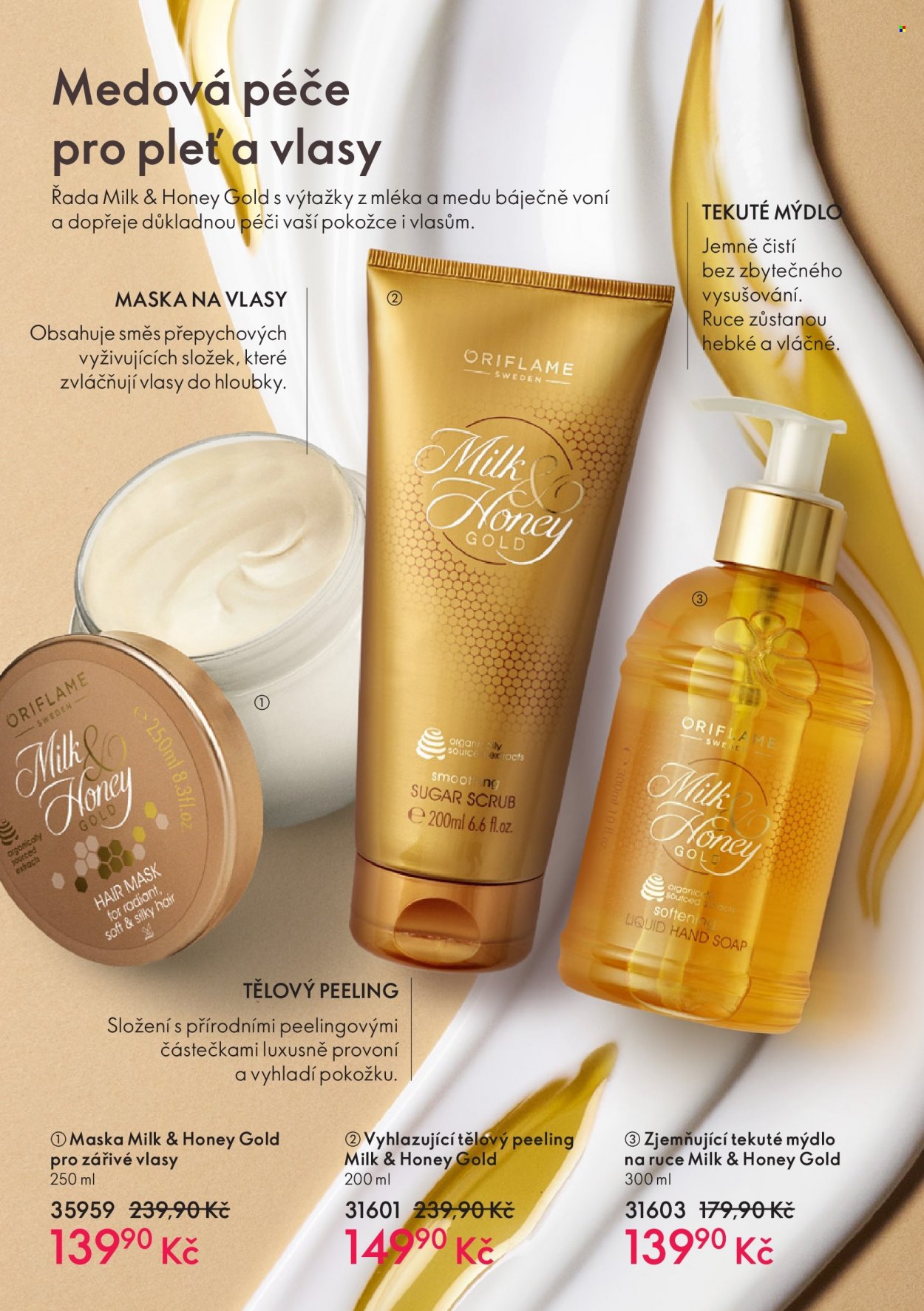 Leták ORIFLAME - 12.4.2022 - 3.5.2022. Strana 98