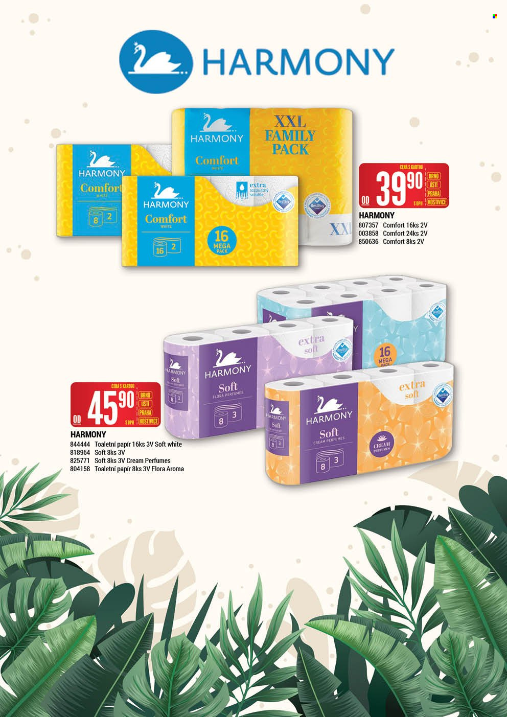 Leták Tamda Foods - 13.4.2022 - 19.4.2022. Strana 8
