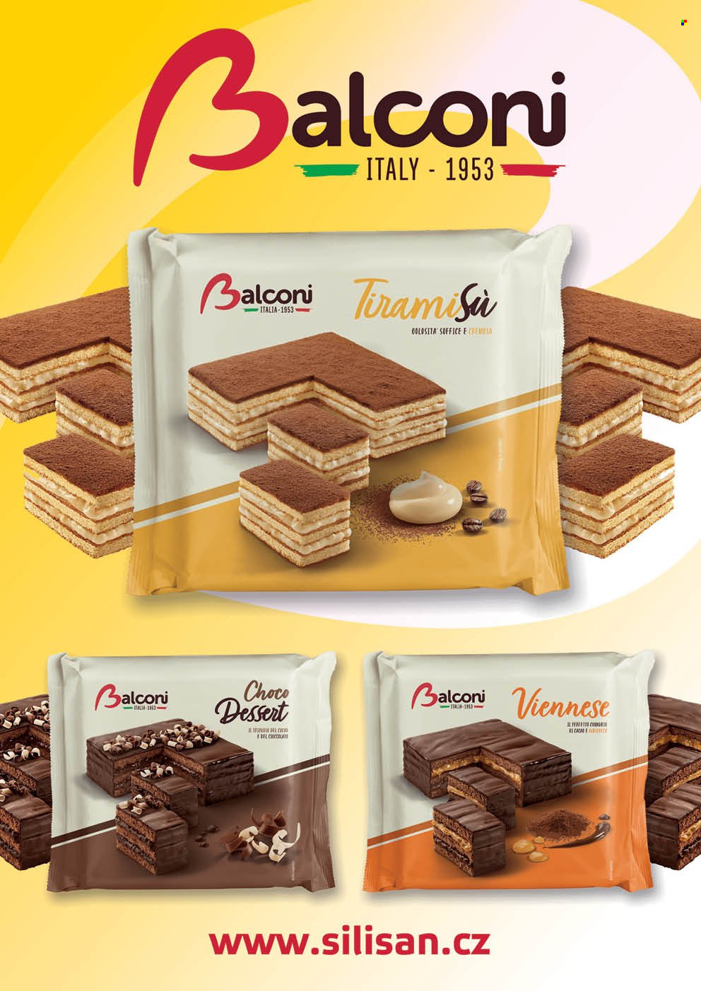 Leták Tamda Foods - 13.4.2022 - 19.4.2022. Strana 31