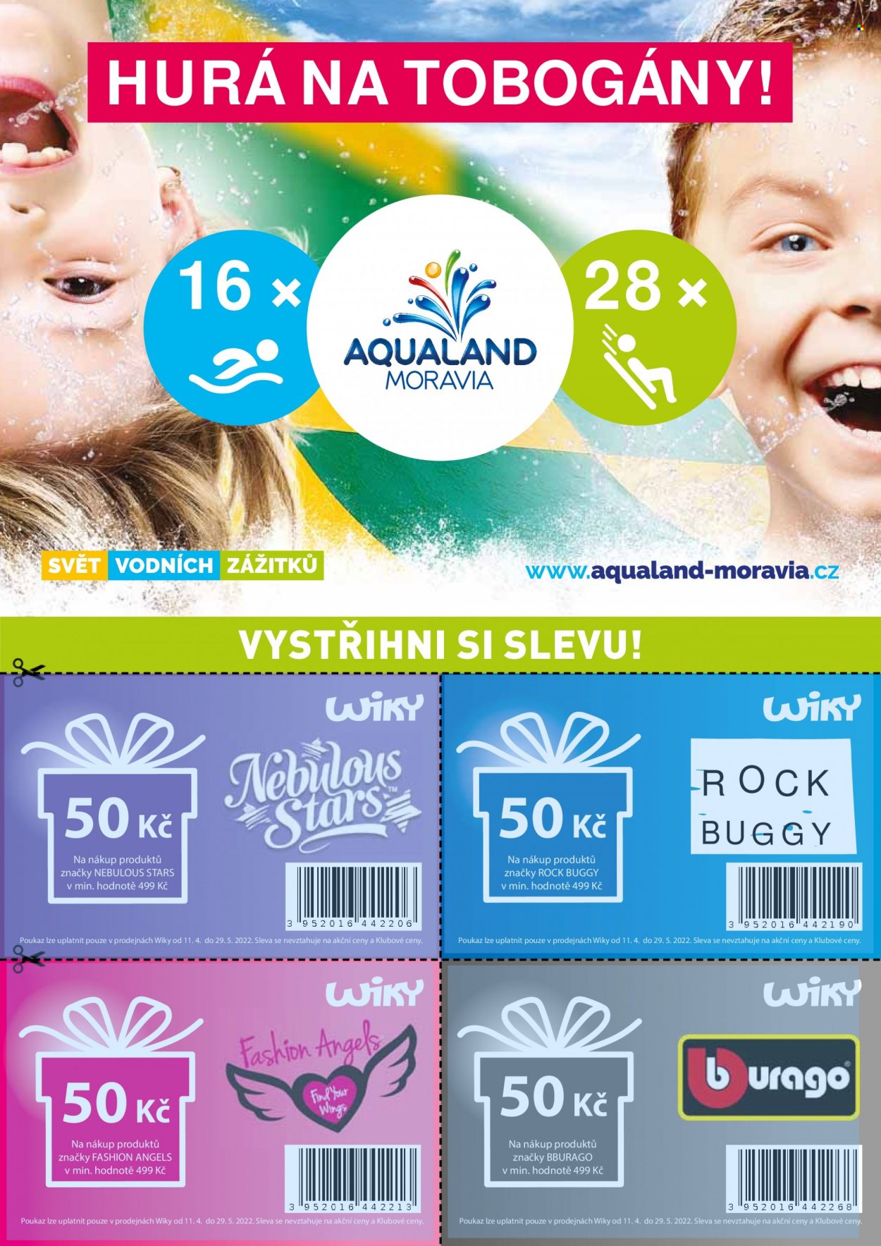 Leták WIKY - 11.4.2022 - 29.5.2022. Strana 31