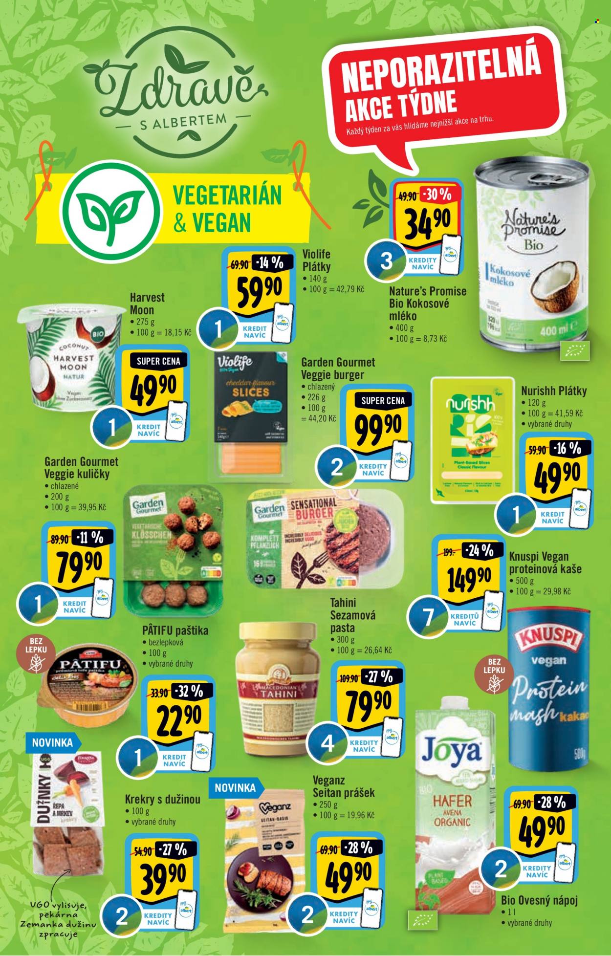 Leták Albert Hypermarket - 20.4.2022 - 26.4.2022. Strana 12