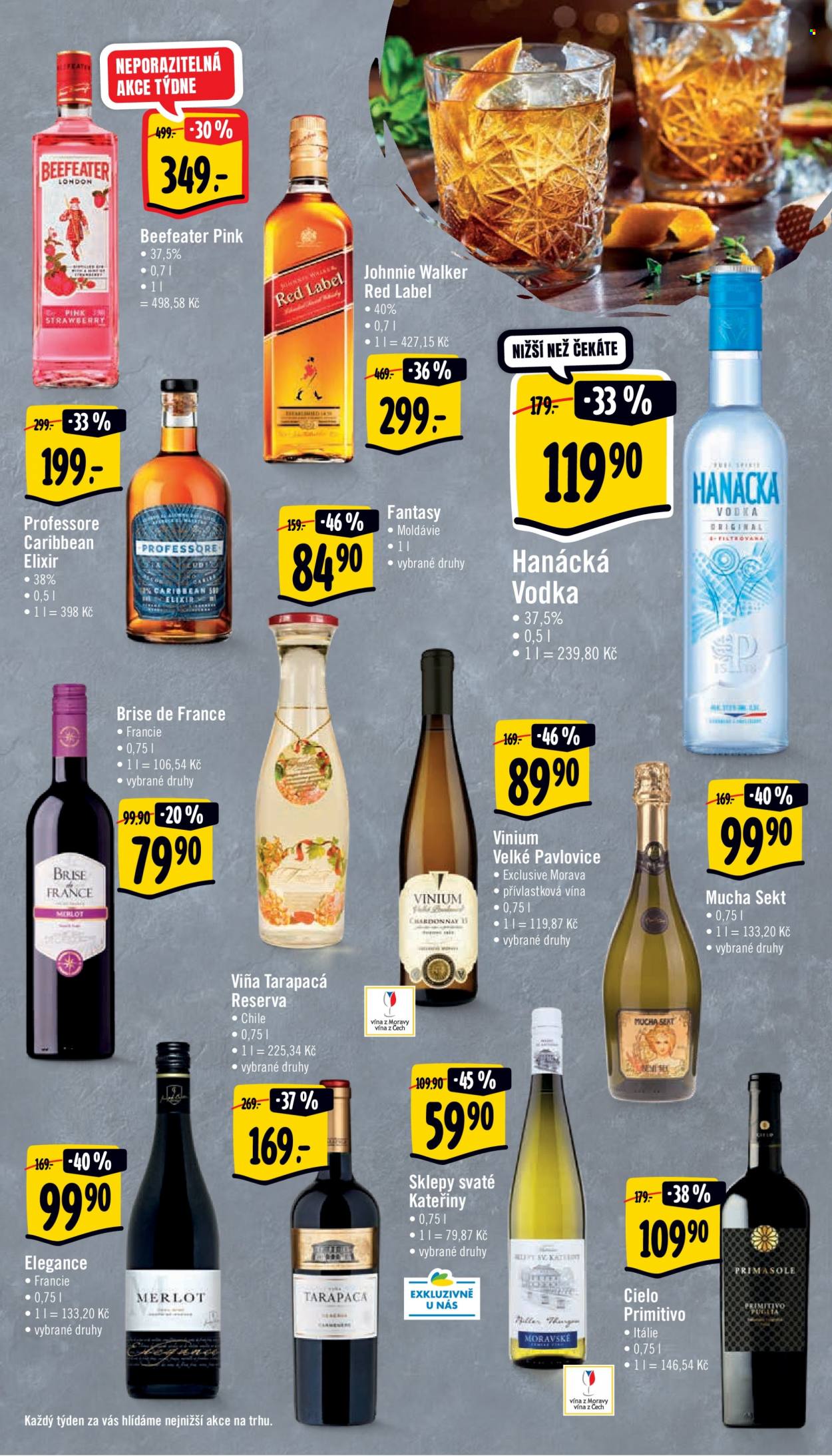 Leták Albert Supermarket - 20.4.2022 - 26.4.2022. Strana 17