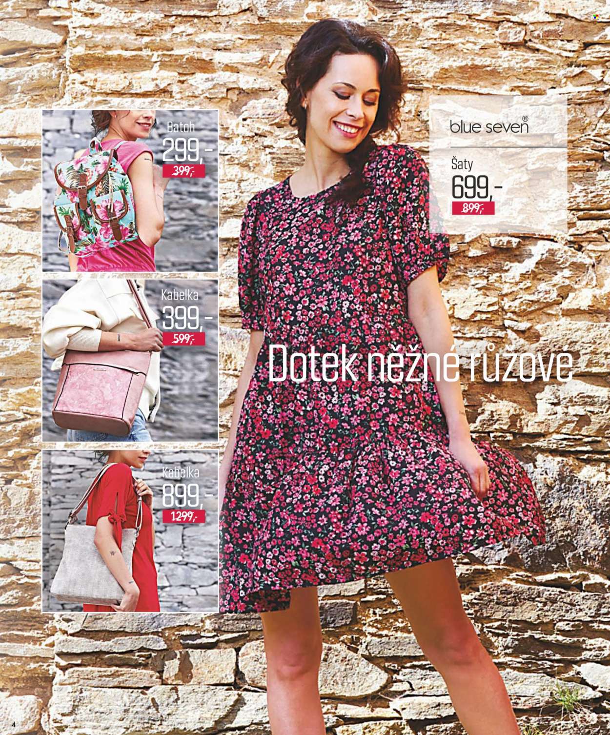 Leták Globus - 21.4.2022 - 10.5.2022. Strana 4