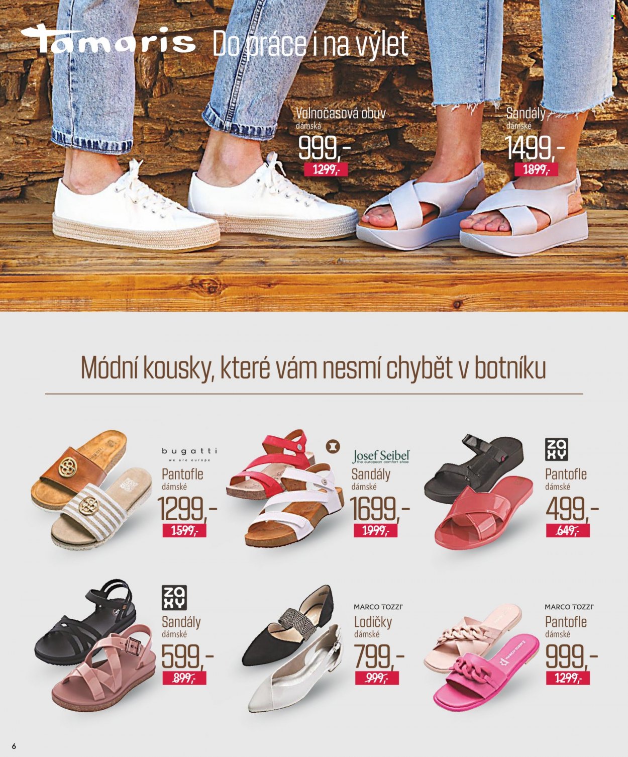 Leták Globus - 21.4.2022 - 10.5.2022. Strana 6