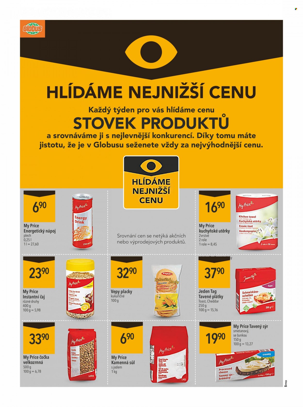 Leták Globus - 21.4.2022 - 27.4.2022. Strana 14