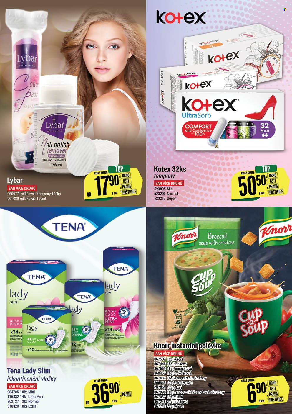 Leták Tamda Foods - 20.4.2022 - 26.4.2022. Strana 12