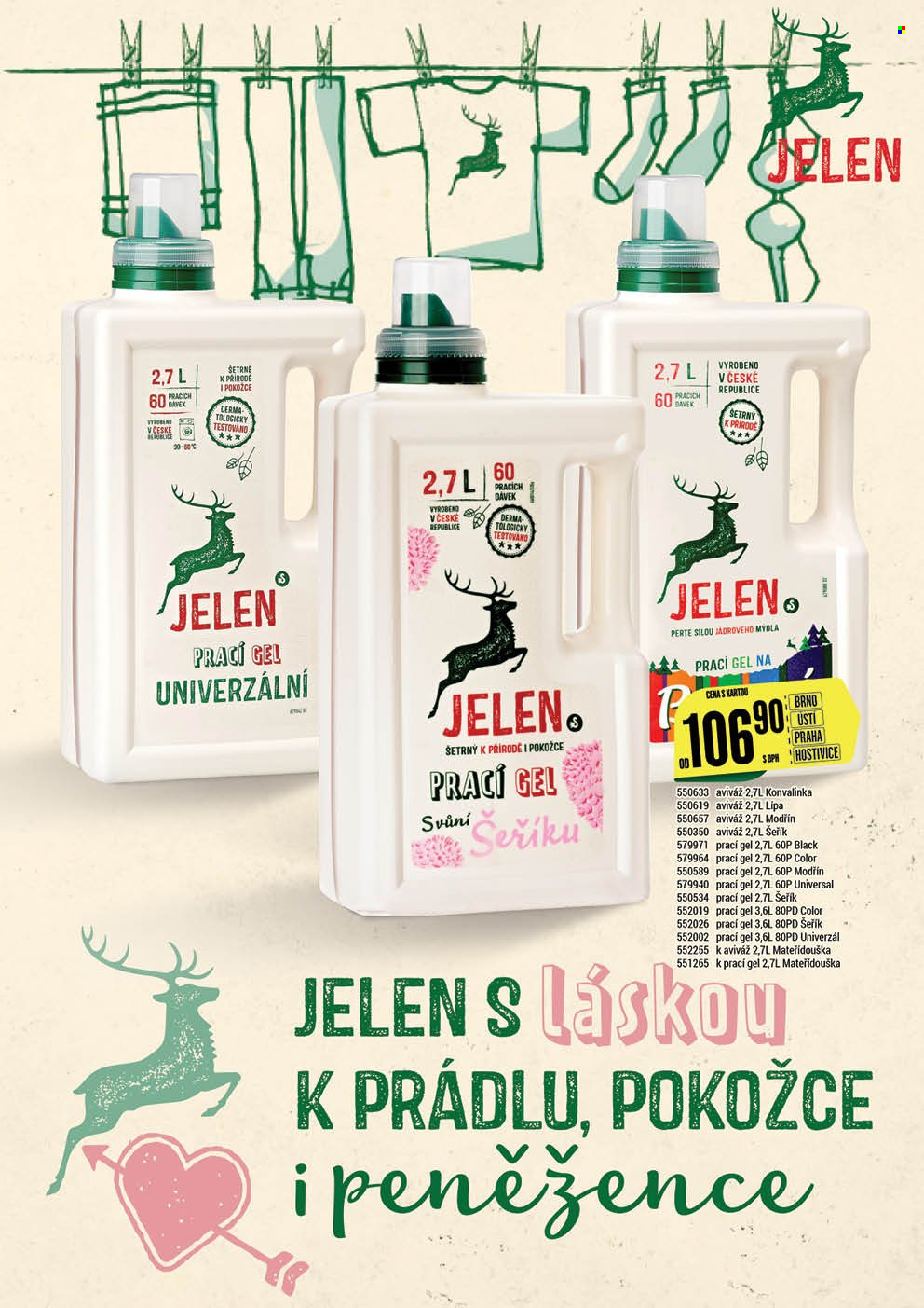 Leták Tamda Foods - 20.4.2022 - 26.4.2022. Strana 26