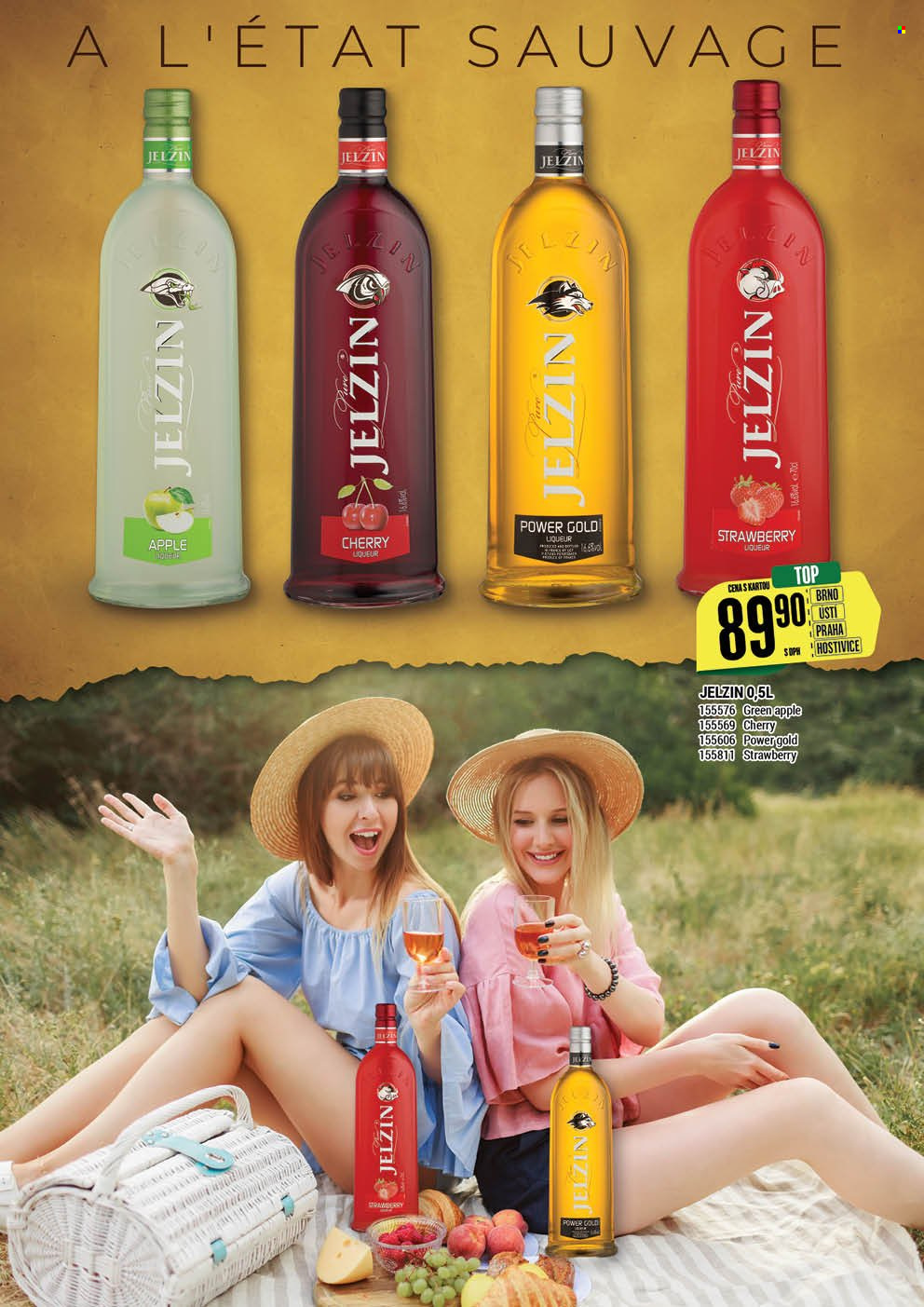 Leták Tamda Foods - 20.4.2022 - 26.4.2022. Strana 32