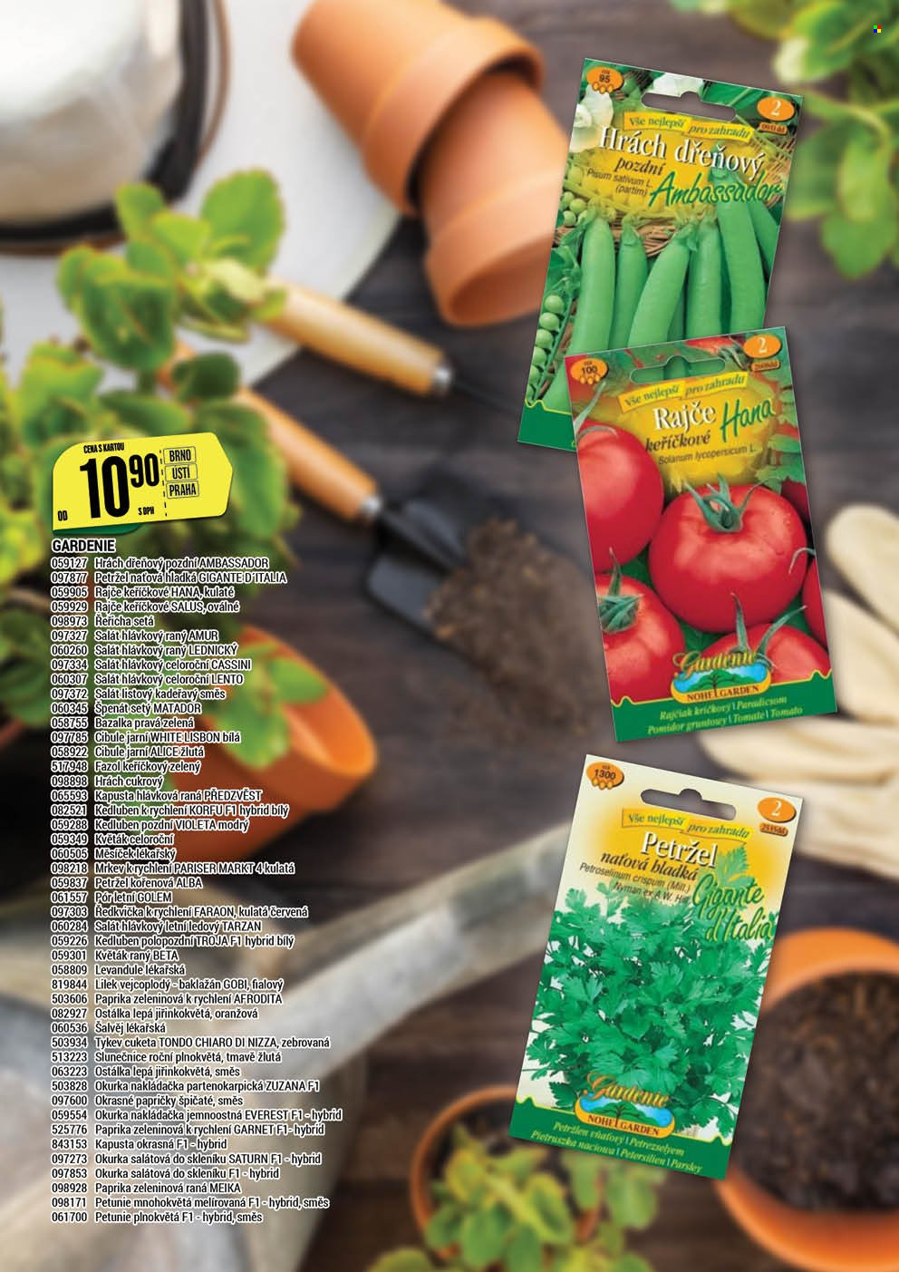 Leták Tamda Foods - 20.4.2022 - 26.4.2022. Strana 38