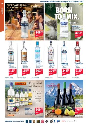 thumbnail - Zubrowka 37,5 %