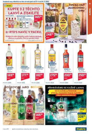 thumbnail - Campari Bitter 25 %