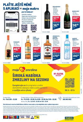 thumbnail - VIÑA MERCEDES • Cabernet Sauvignon, Chardonnay, Tempranillo • Španělsko • bal.: 750 ml • cena za 750 ml