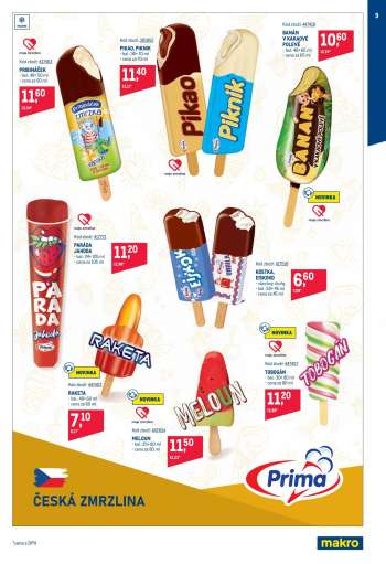 thumbnail - PIKAO, PIKNIK • bal.: 36× 70 ml • cena za 70 ml zmrzlina