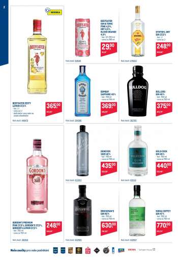 thumbnail - Bombay Sapphire 40 %