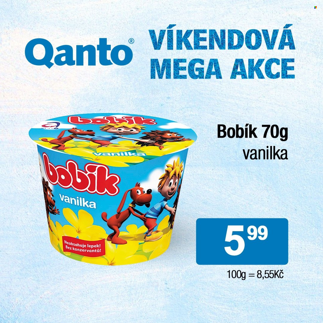 Leták Qanto market - 22.4.2022 - 24.4.2022. Strana 2