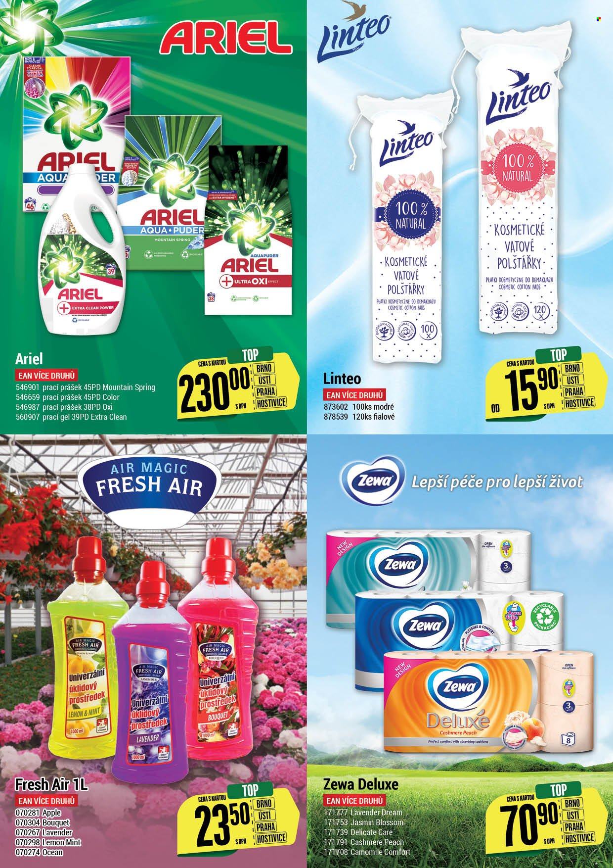 Leták Tamda Foods - 27.4.2022 - 3.5.2022. Strana 11