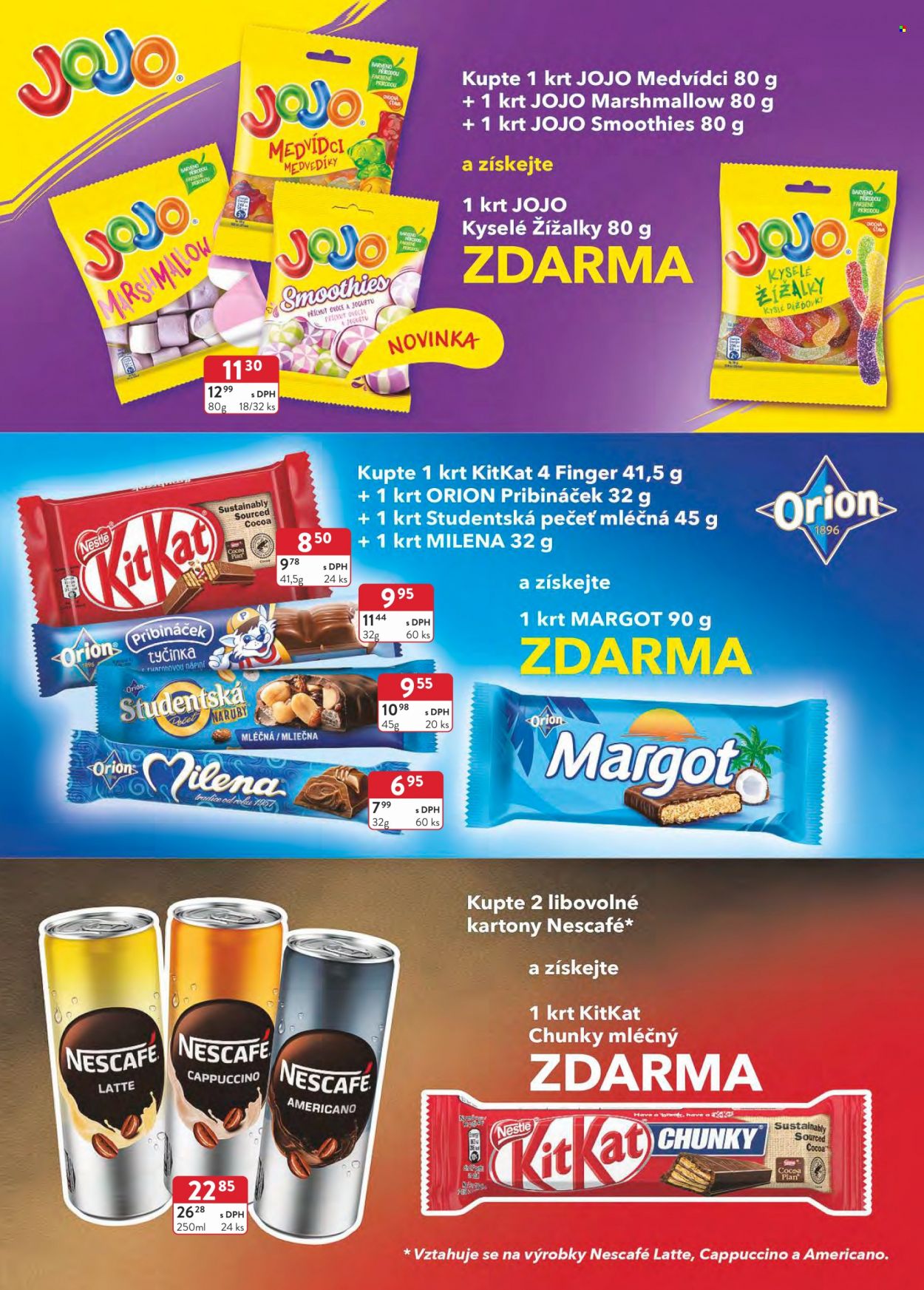 Leták Astur & Qanto velkoobchod - 1.5.2022 - 31.5.2022. Strana 84