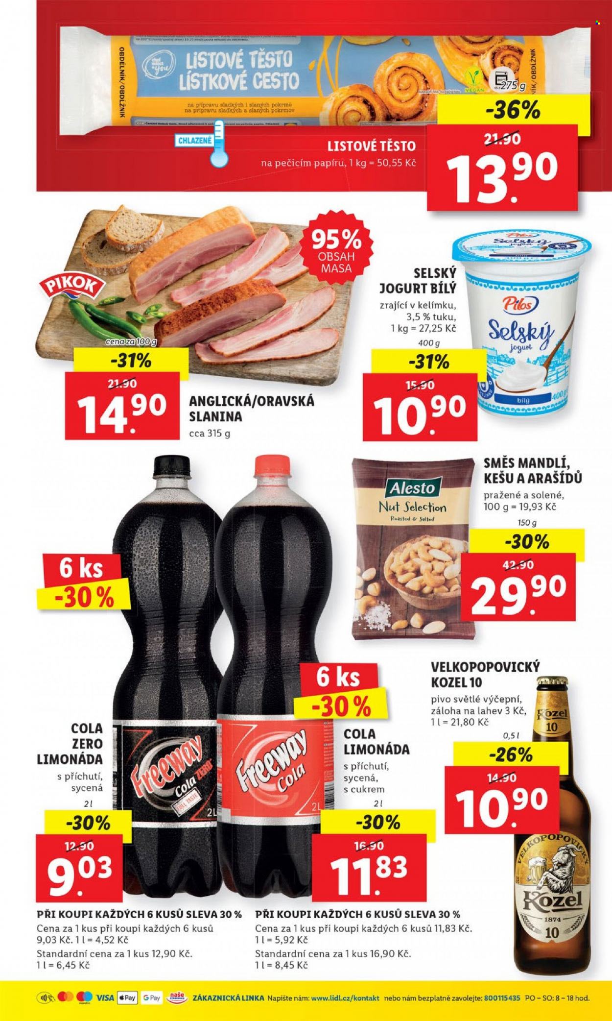 Leták Lidl - 2.5.2022 - 7.5.2022. Strana 55