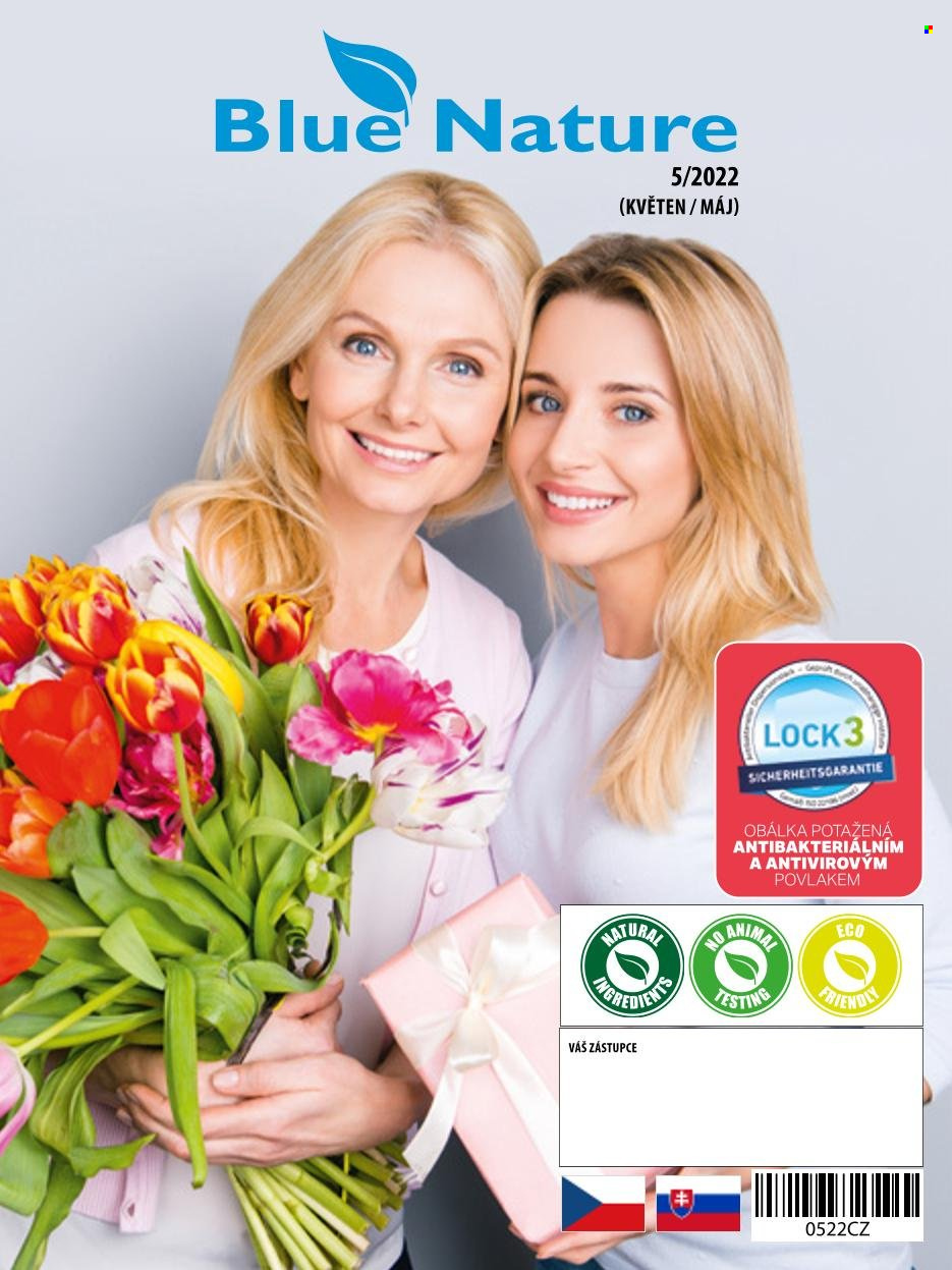 Leták BetterStyle - 1.5.2022 - 31.5.2022. Strana 106