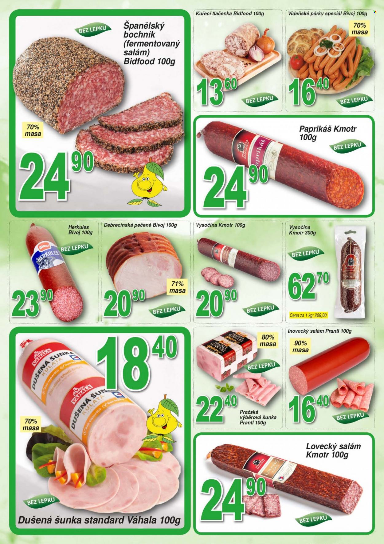 Leták Hruška - 27.4.2022 - 2.8.2022. Strana 6