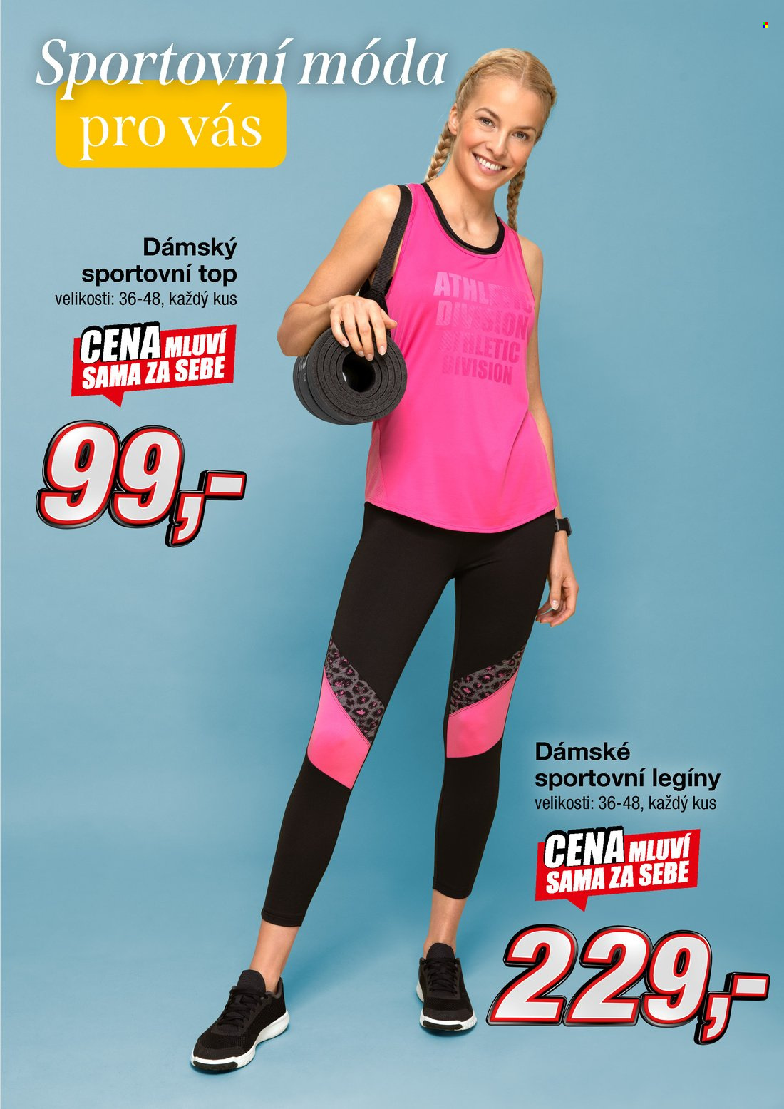 Leták kik. Strana 5
