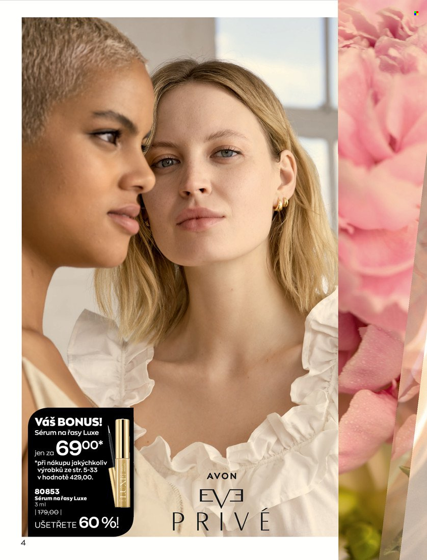 Leták AVON - 1.5.2022 - 31.5.2022. Strana 10