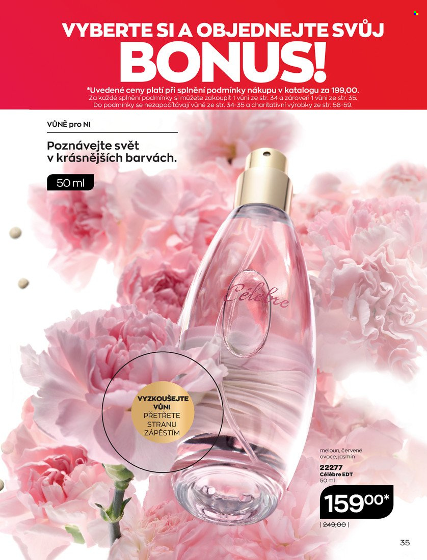 Leták AVON - 1.5.2022 - 31.5.2022. Strana 41