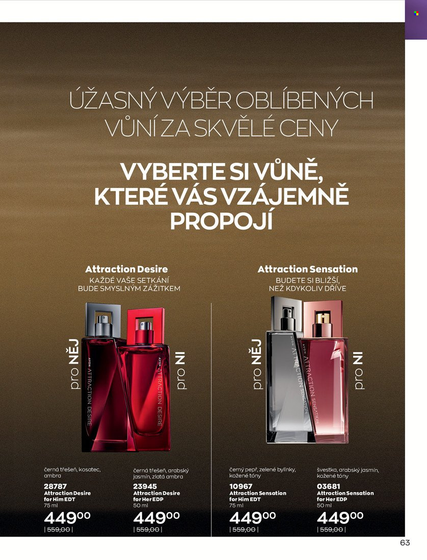 Leták AVON - 1.5.2022 - 31.5.2022. Strana 69