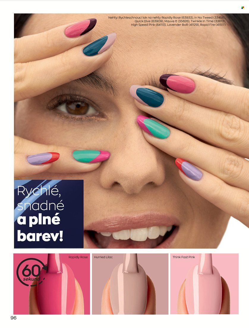 Leták AVON - 1.5.2022 - 31.5.2022. Strana 102