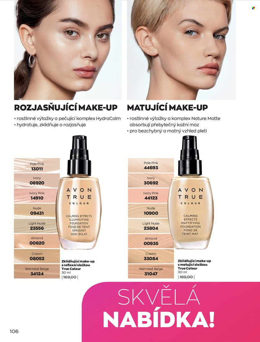 Leták AVON - 1.5.2022 - 31.5.2022. Strana 112