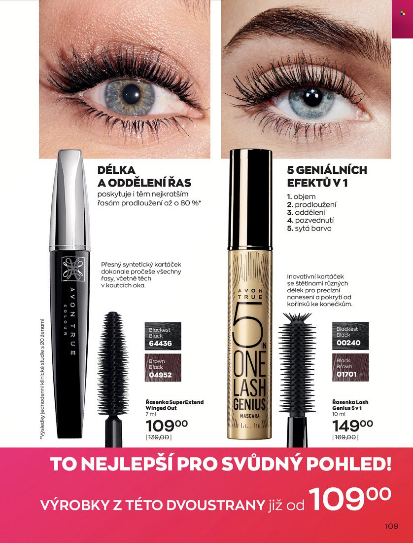 Leták AVON - 1.5.2022 - 31.5.2022. Strana 115