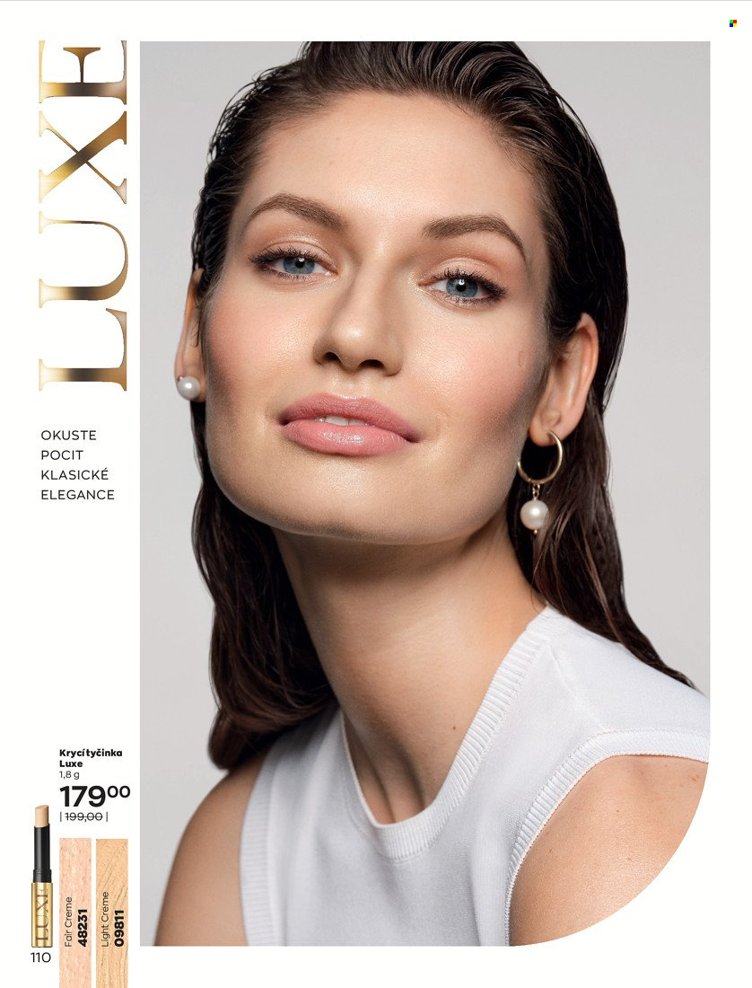 Leták AVON - 1.5.2022 - 31.5.2022. Strana 116