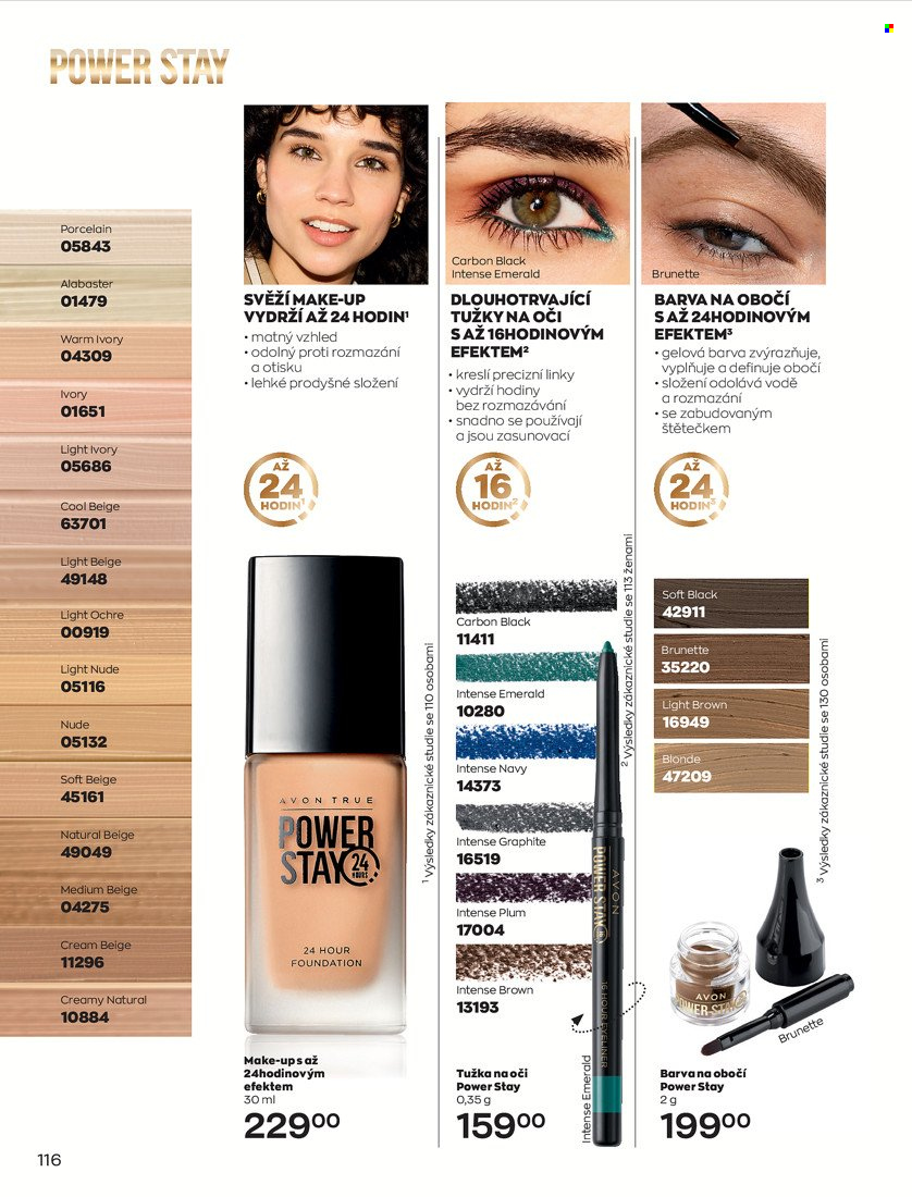 Leták AVON - 1.5.2022 - 31.5.2022. Strana 122