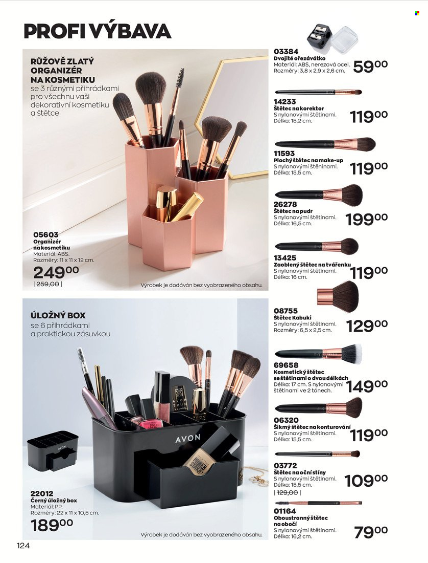 Leták AVON - 1.5.2022 - 31.5.2022. Strana 130