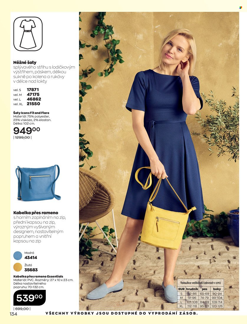 Leták AVON - 1.5.2022 - 31.5.2022. Strana 140