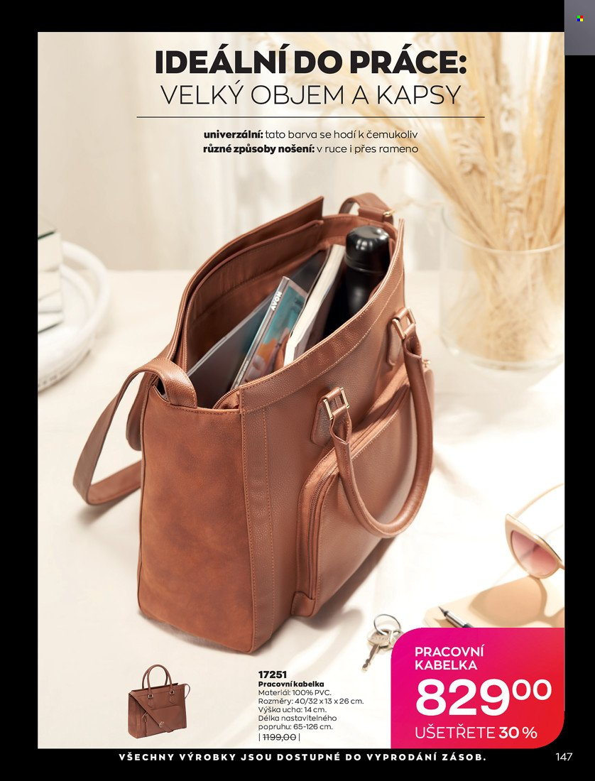 Leták AVON - 1.5.2022 - 31.5.2022. Strana 153