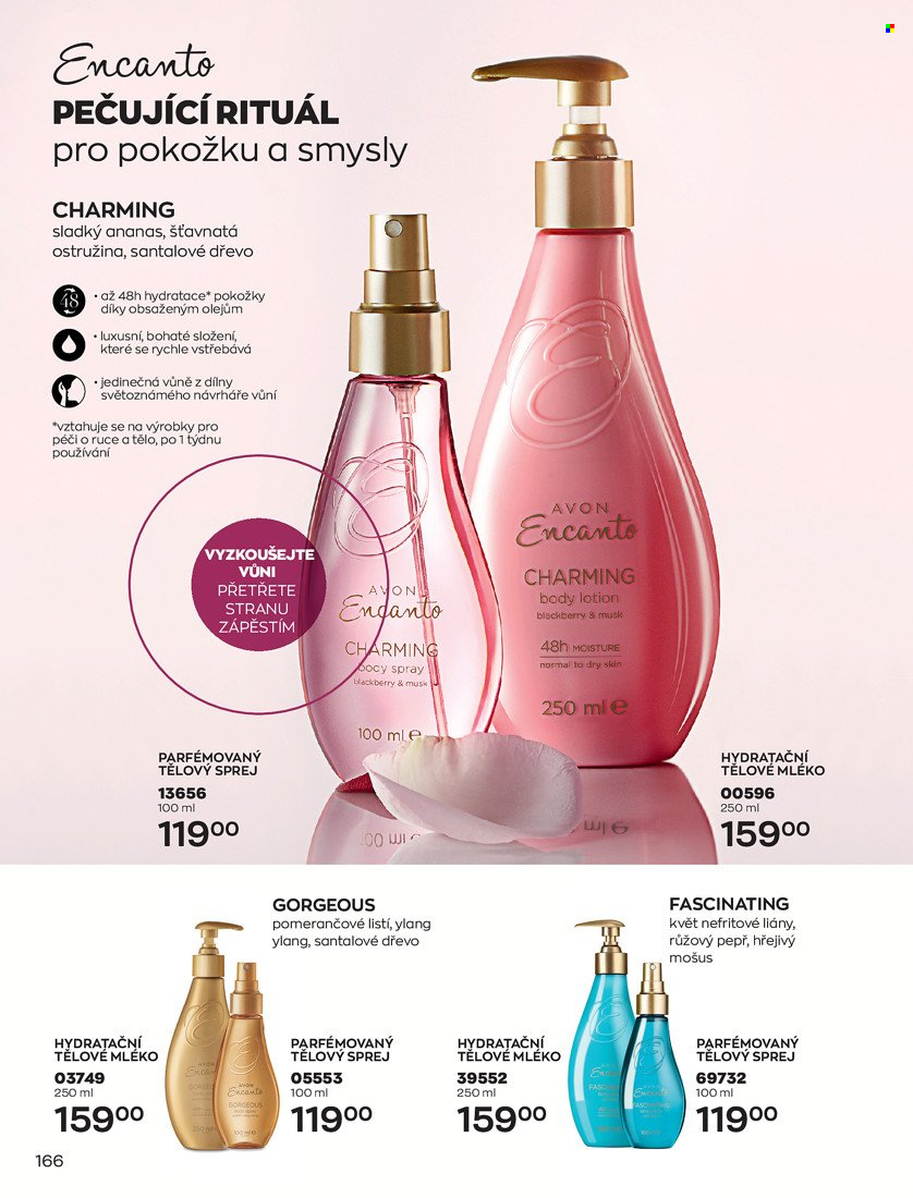 Leták AVON - 1.5.2022 - 31.5.2022. Strana 172