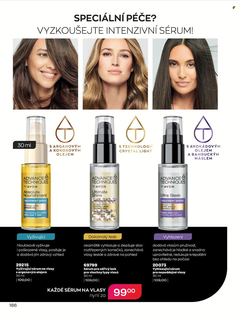 Leták AVON - 1.5.2022 - 31.5.2022. Strana 192