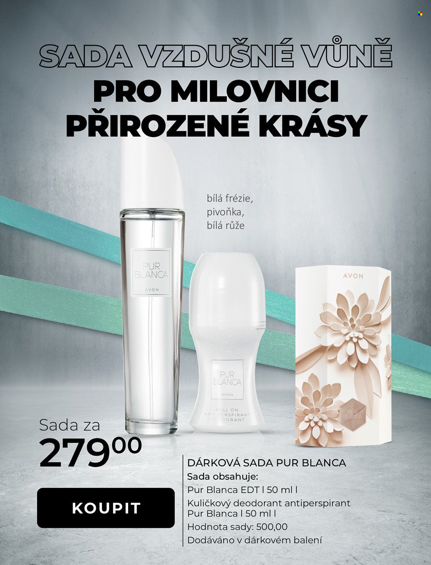 Leták AVON - 1.5.2022 - 31.5.2022. Strana 16